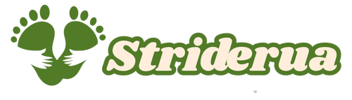 Striderua